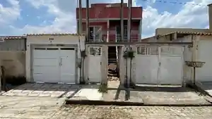 Casa - Nova Iguacu, RJ