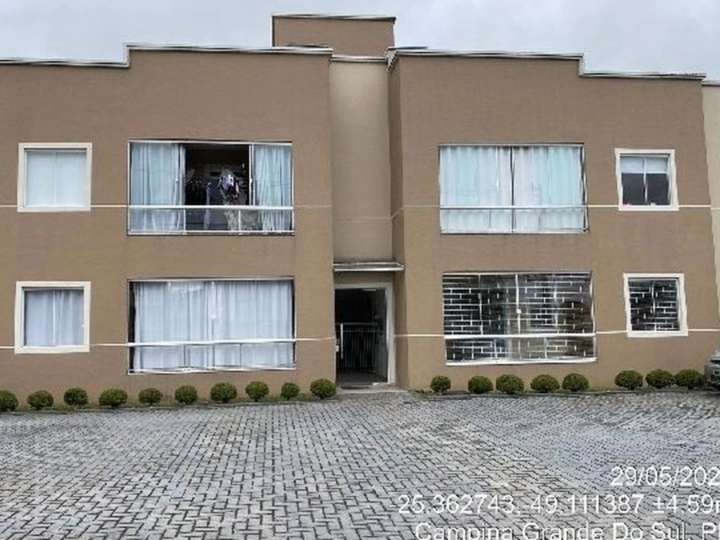 Apartamento - Campina Grande Do Sul, PR - foto 1