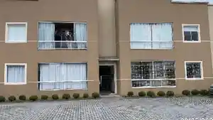 Apartamento - Campina Grande Do Sul, PR