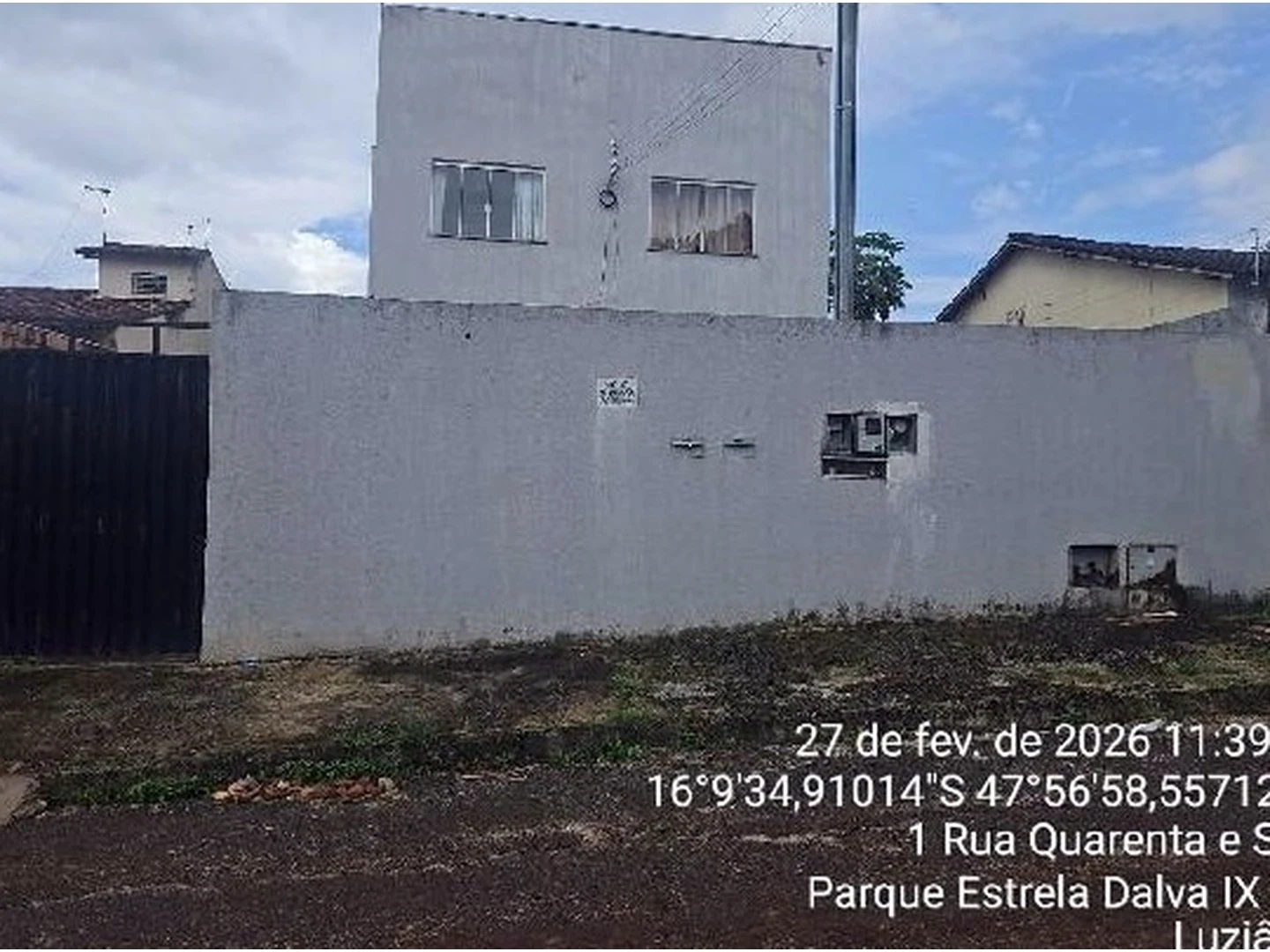 Apartamento - Luziania, GO - foto 1