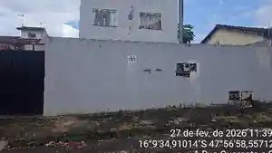 Apartamento - Luziania, GO