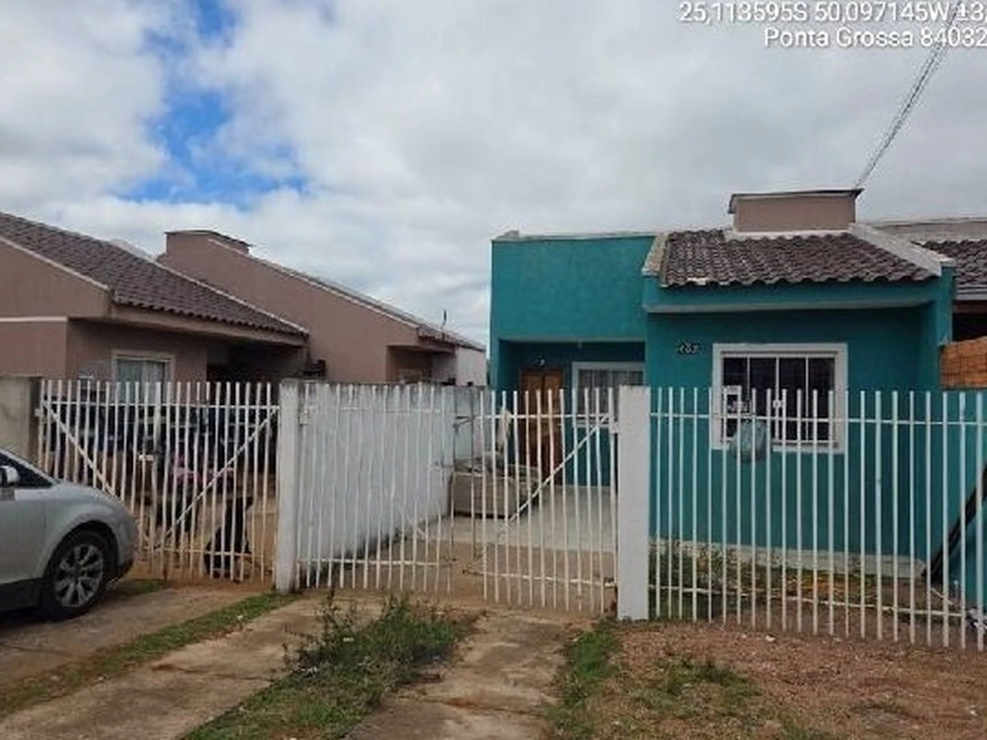 Casa - Ponta Grossa, PR - foto 1
