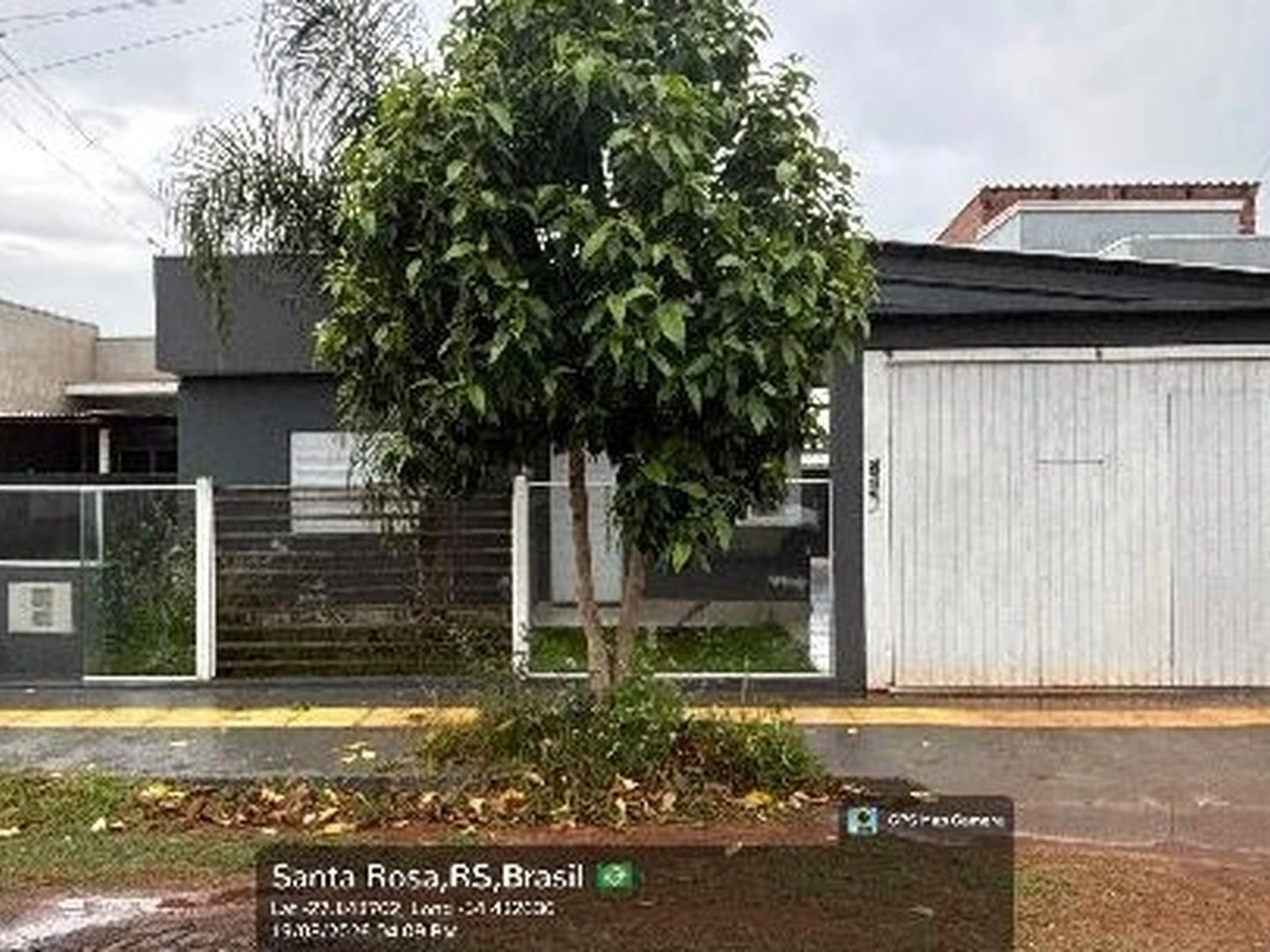 Casa - Santa Rosa, RS - foto 1