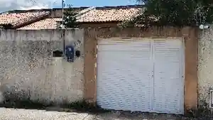 Casa - Horizonte, CE
