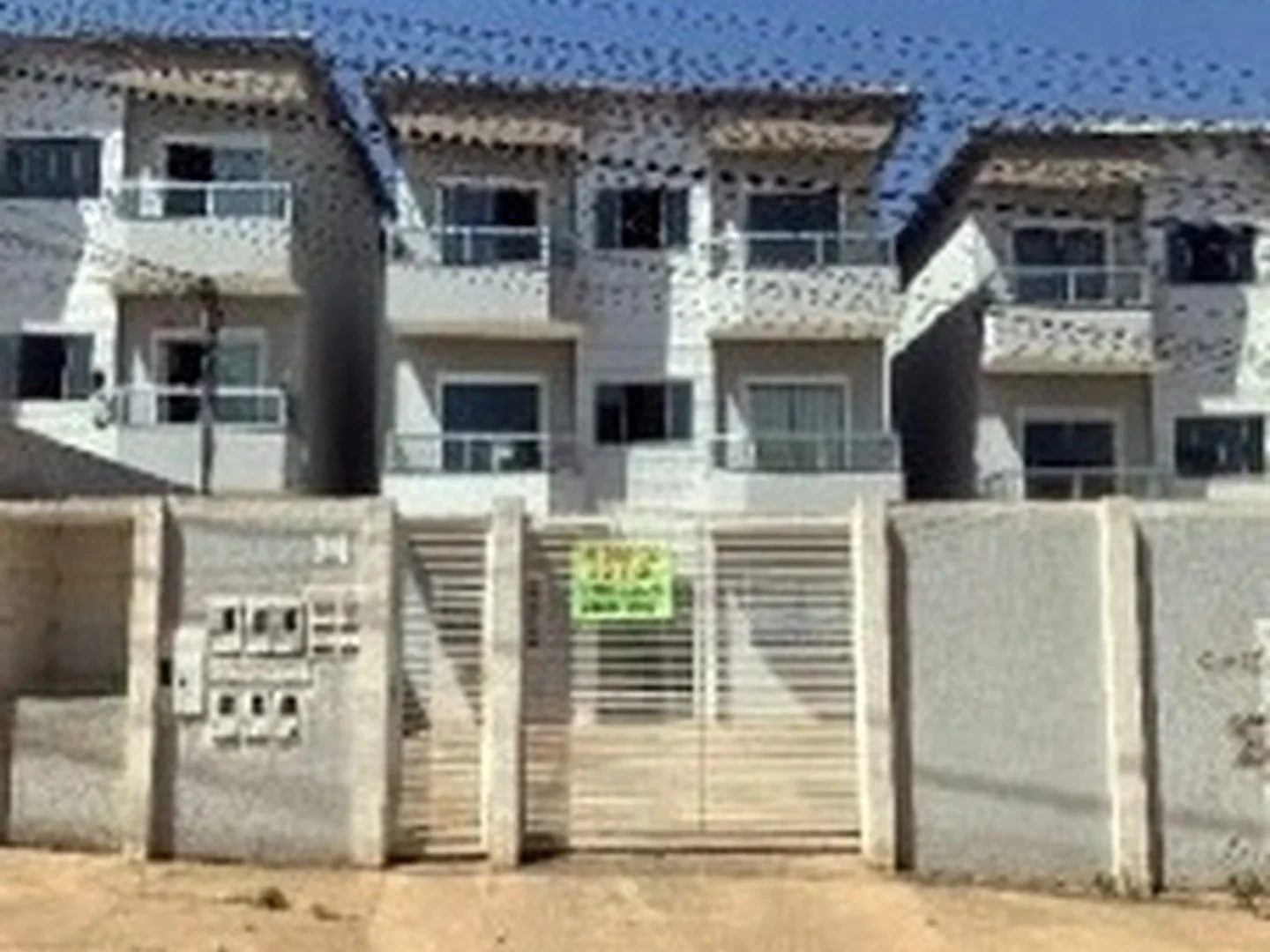 Apartamento - Luziania, GO - foto 1