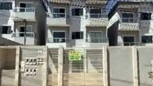 Apartamento - Luziania, GO