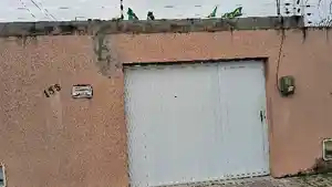 Casa - Horizonte, CE