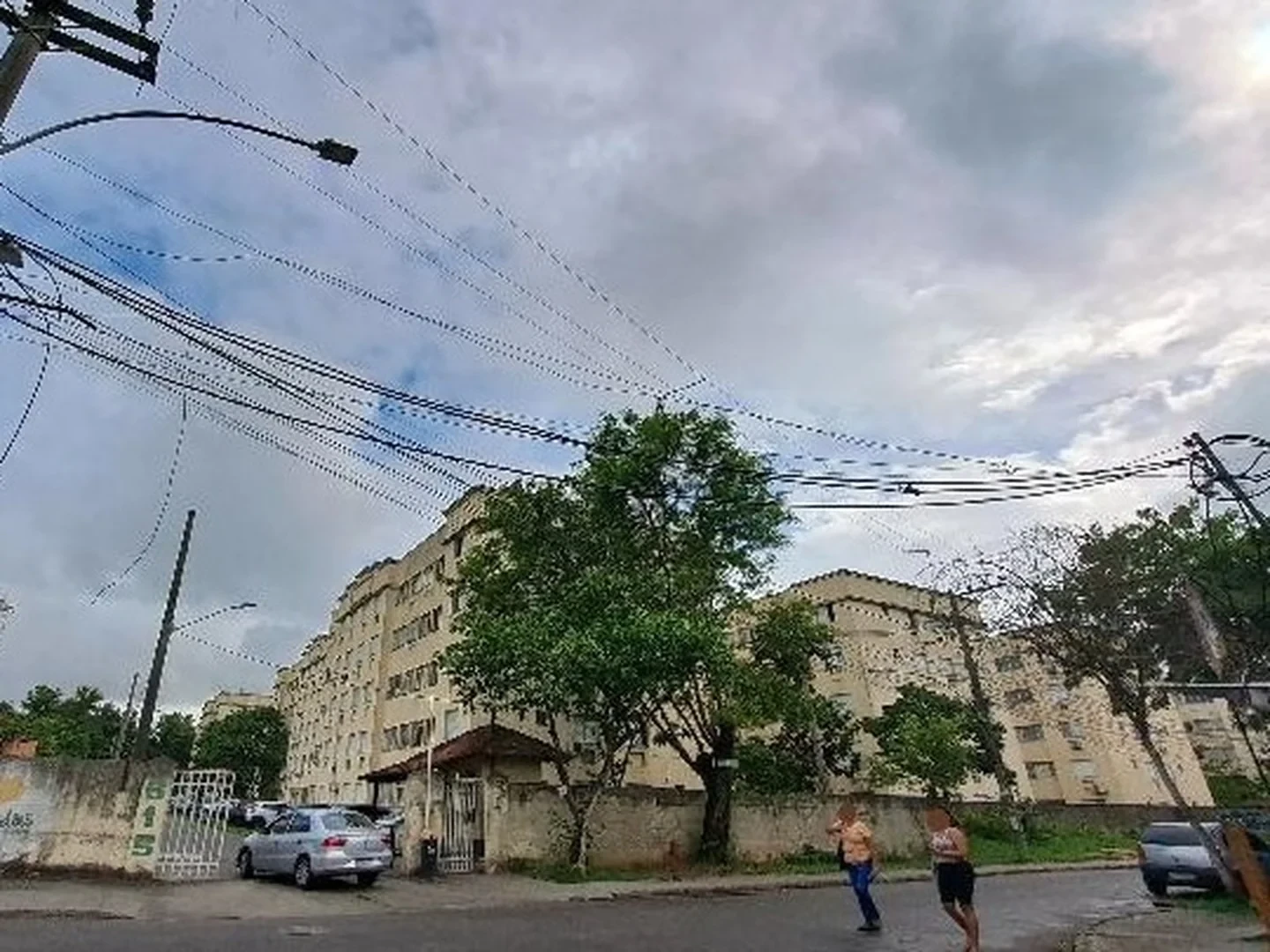 Apartamento - Rio De Janeiro, RJ - foto 1