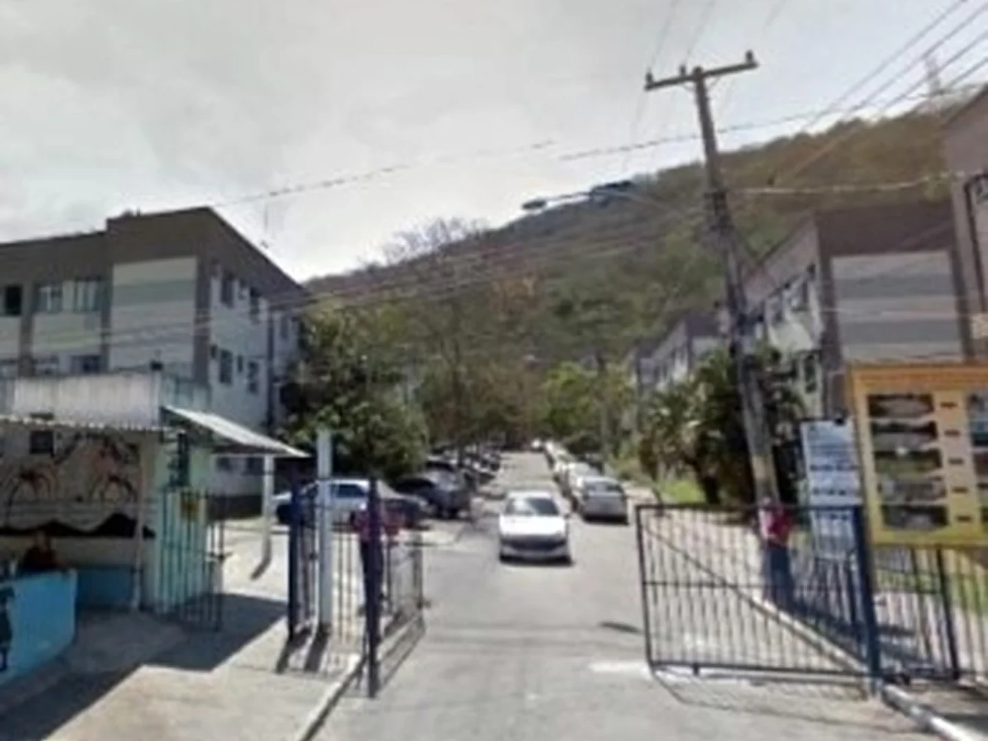 Apartamento - Rio De Janeiro, RJ - foto 1