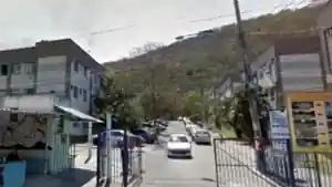 Apartamento - Rio De Janeiro, RJ