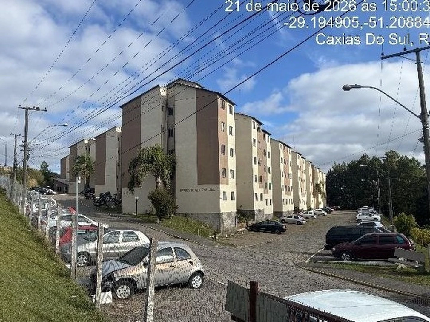 Apartamento - Caxias Do Sul, RS - foto 1