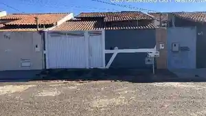Casa - Sao Sebastiao Do Paraiso, MG