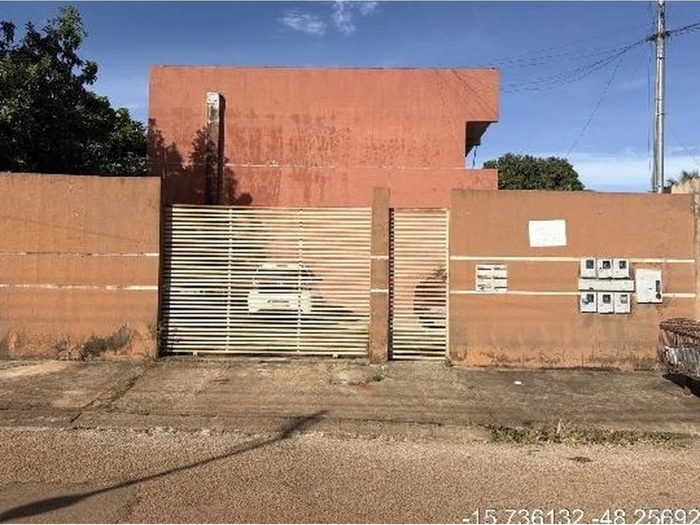 Apartamento - Aguas Lindas De Goias, GO - foto 1