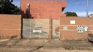 Apartamento - Aguas Lindas De Goias, GO