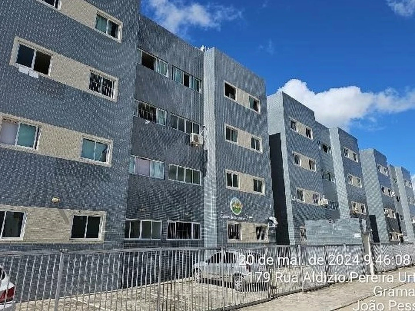 Apartamento - Joao Pessoa, PB - foto 1