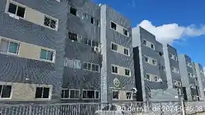 Apartamento - Joao Pessoa, PB