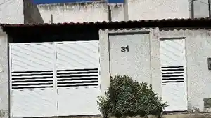 Casa - Ribeiropolis, SE