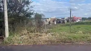 Terreno - Santo Angelo, RS