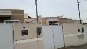 Casa - Sao Goncalo, RJ