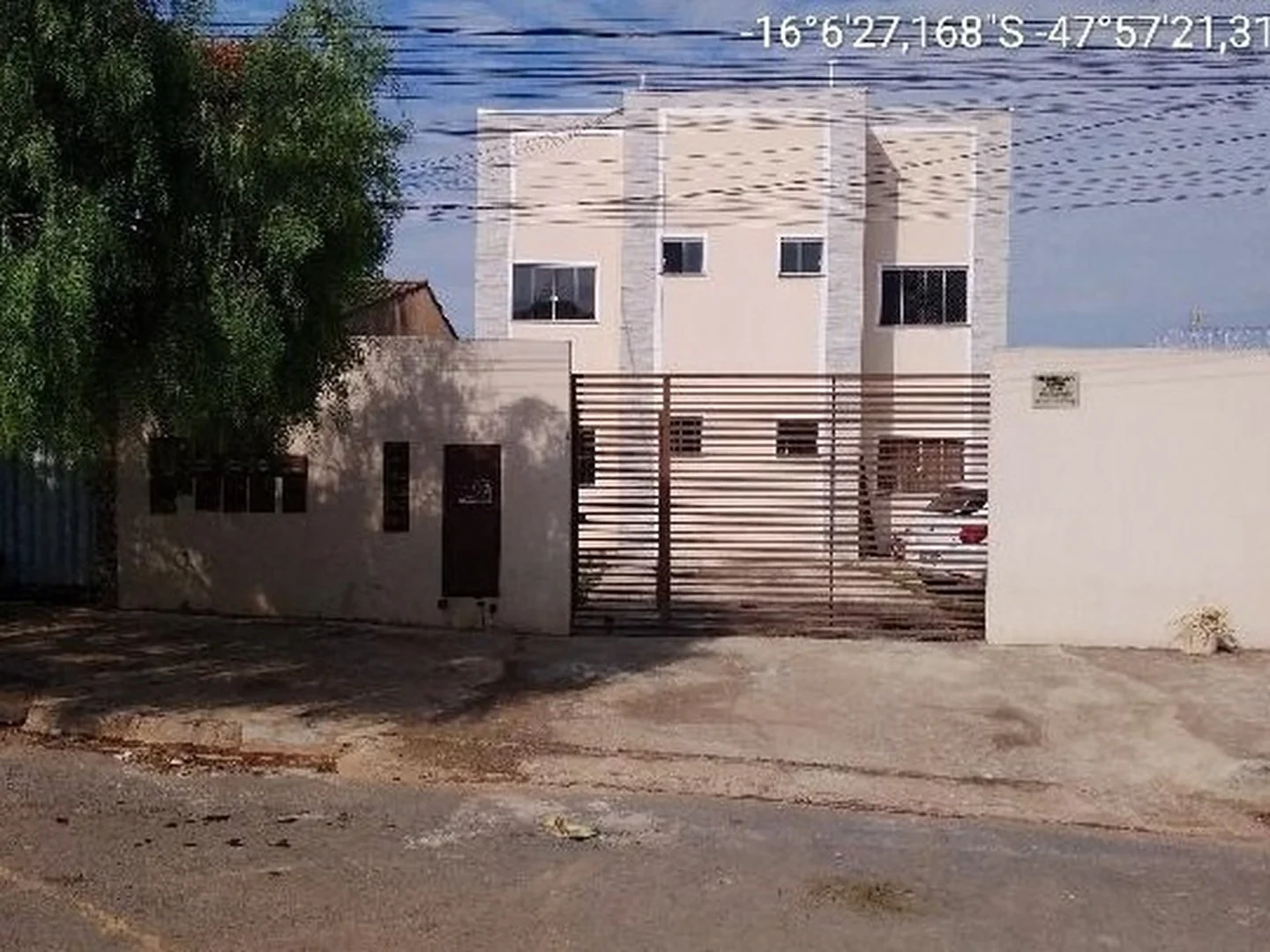 Apartamento - Cidade Ocidental, GO - foto 1
