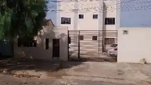 Apartamento - Cidade Ocidental, GO