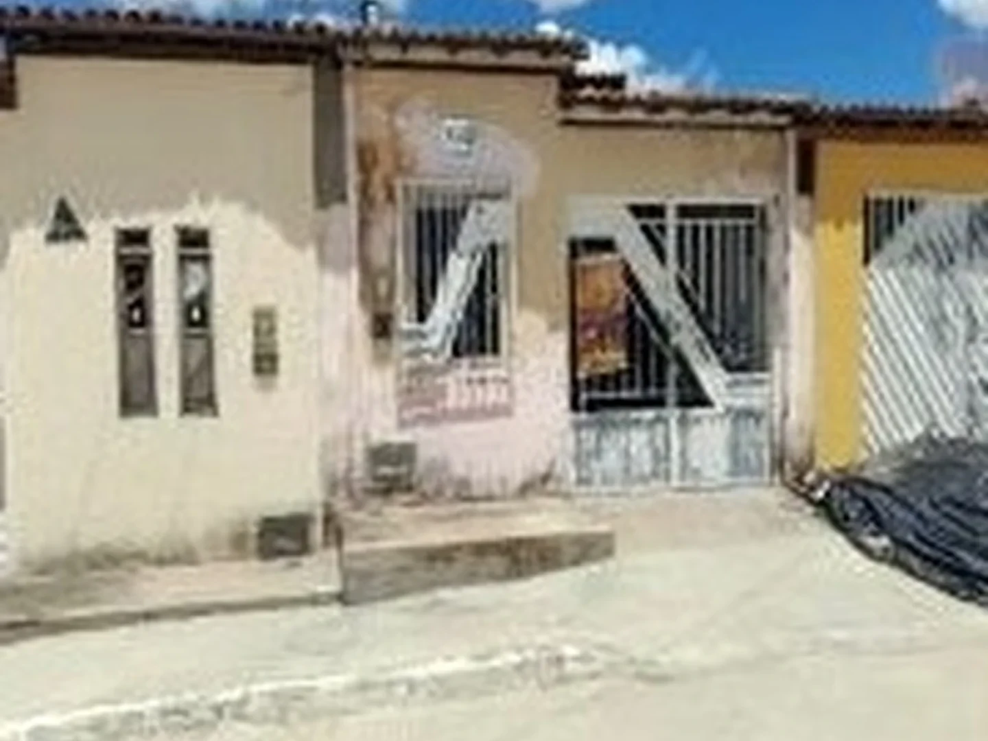 Casa - Iacu, BA - foto 1