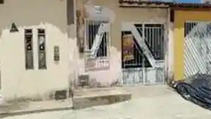 Casa - Iacu, BA
