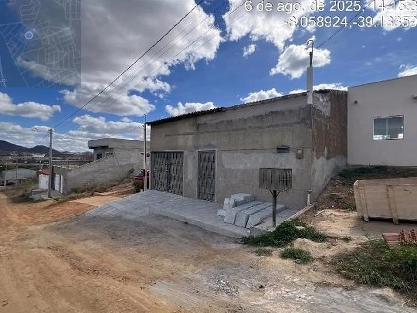 Casa - Salgueiro, PE - foto 1