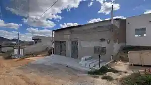 Casa - Salgueiro, PE