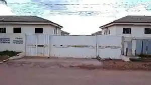 Apartamento - Aguas Lindas De Goias, GO