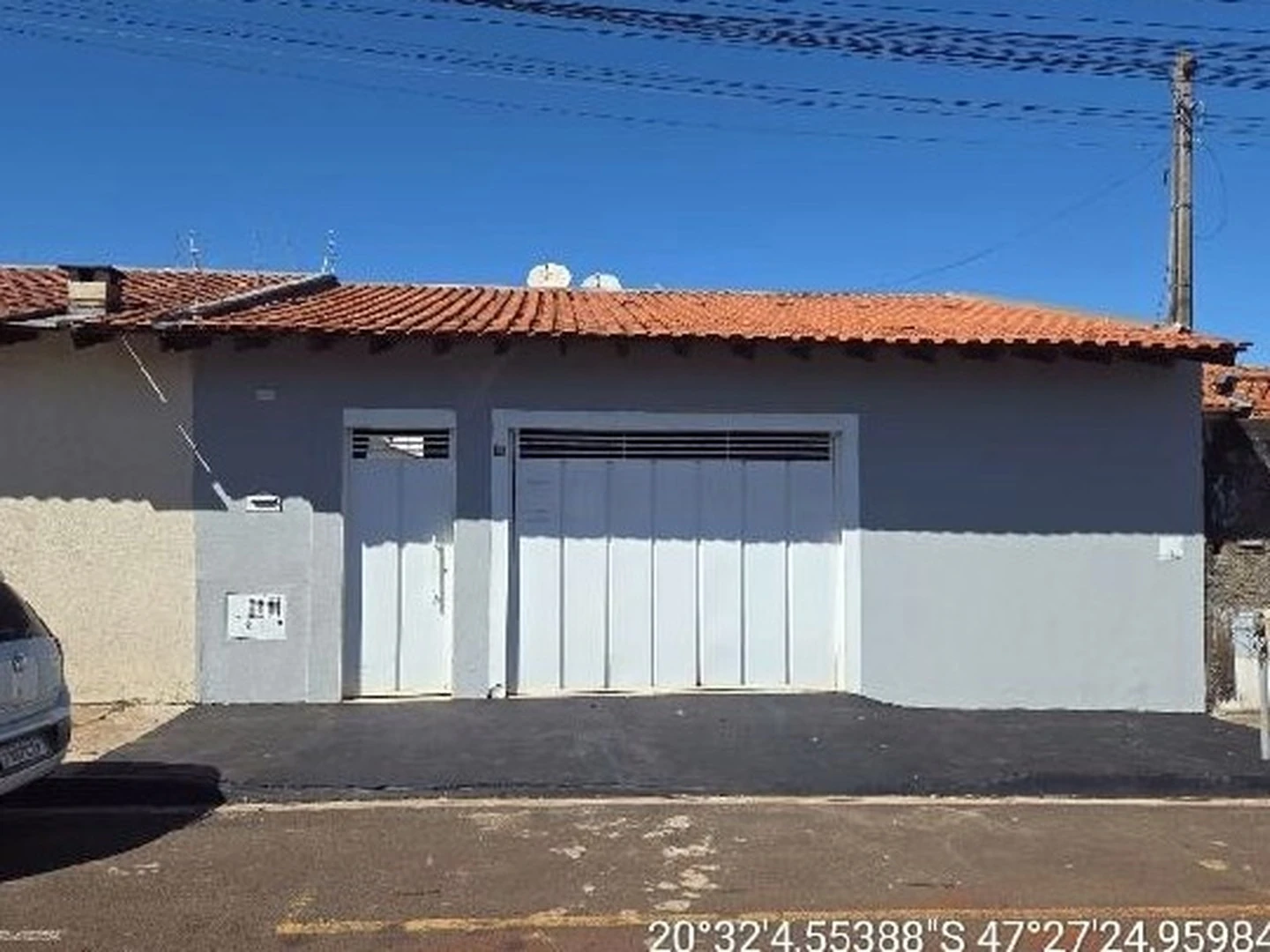 Casa - Franca, SP - foto 1