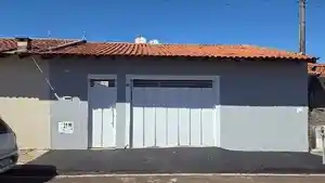 Casa - Franca, SP