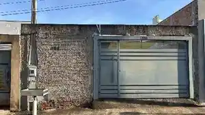 Casa - Ibitinga, SP