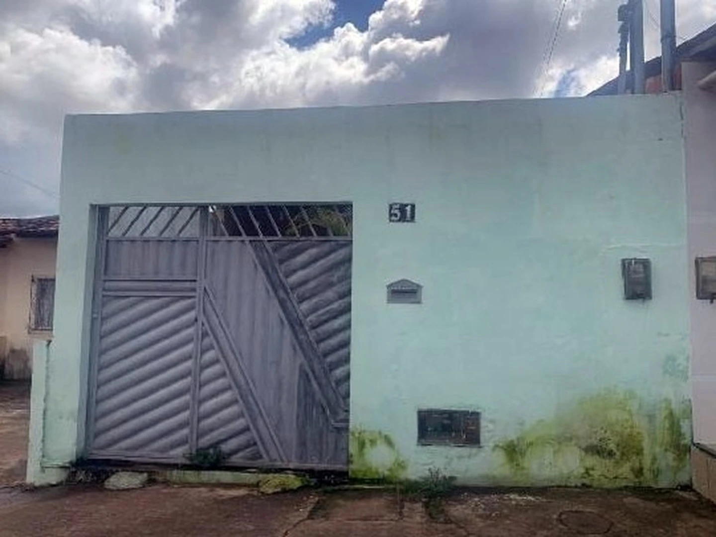 Casa - Nossa Senhora Do Socorro, SE - foto 1