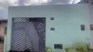 Casa - Nossa Senhora Do Socorro, SE