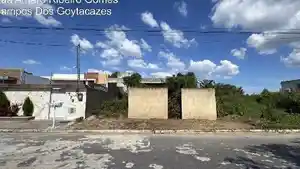 Terreno - Campos Dos Goytacazes, RJ