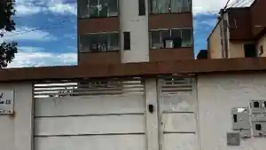 Apartamento - Aguas Lindas De Goias, GO
