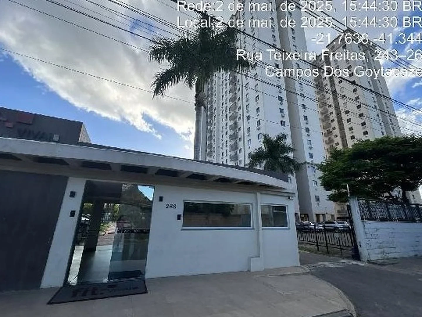 Apartamento - Campos Dos Goytacazes, RJ - foto 1