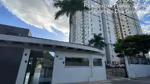 Apartamento - Campos Dos Goytacazes, RJ