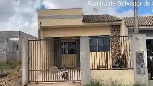 Casa - Astorga, PR