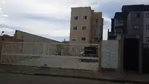 Apartamento - Sao Jose Dos Pinhais, PR