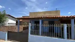 Casa - Lagoa Alegre, PI
