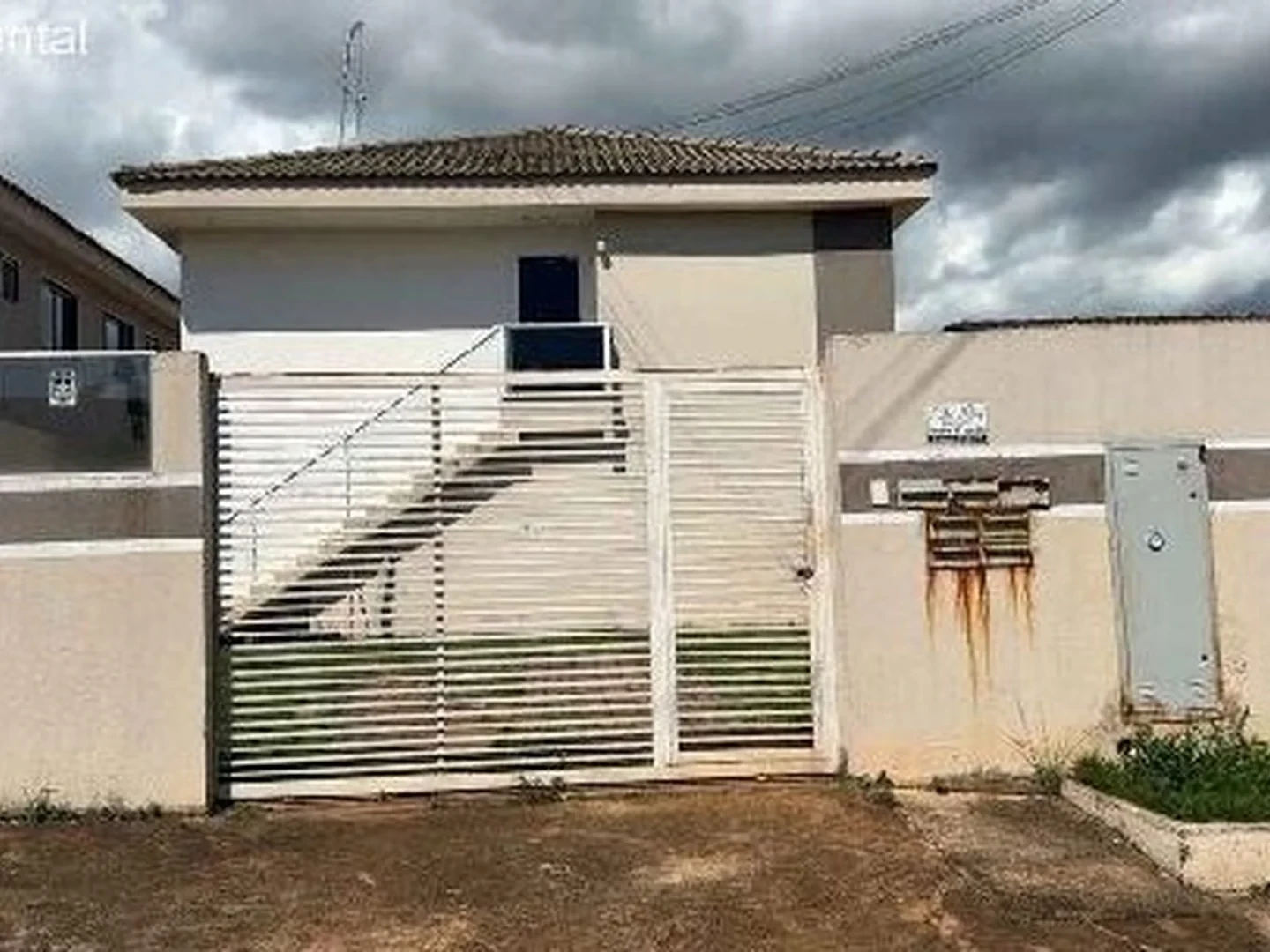 Apartamento - Cidade Ocidental, GO - foto 1