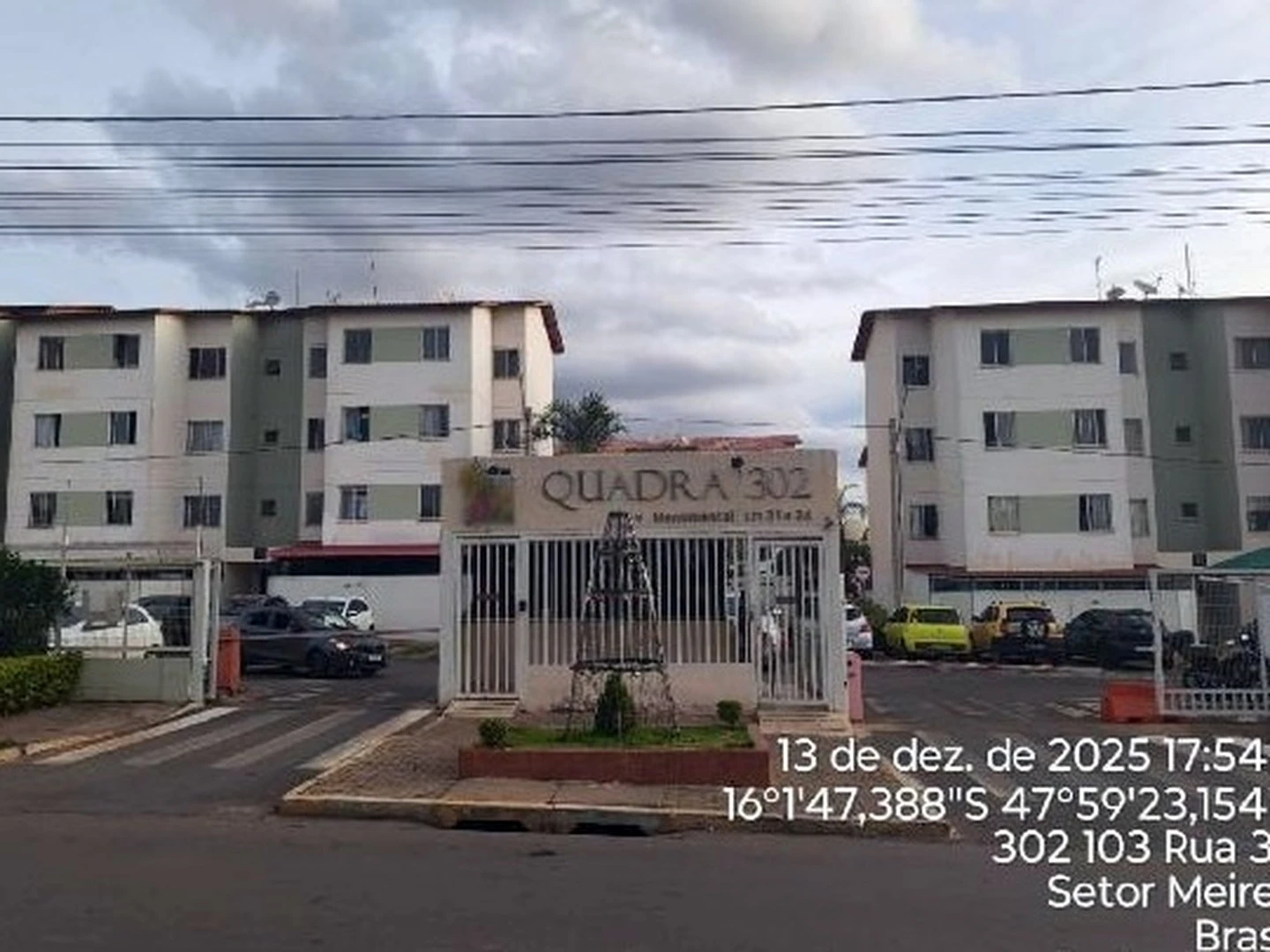 Apartamento - Brasília, DF - foto 1