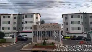 Apartamento - Brasília, DF