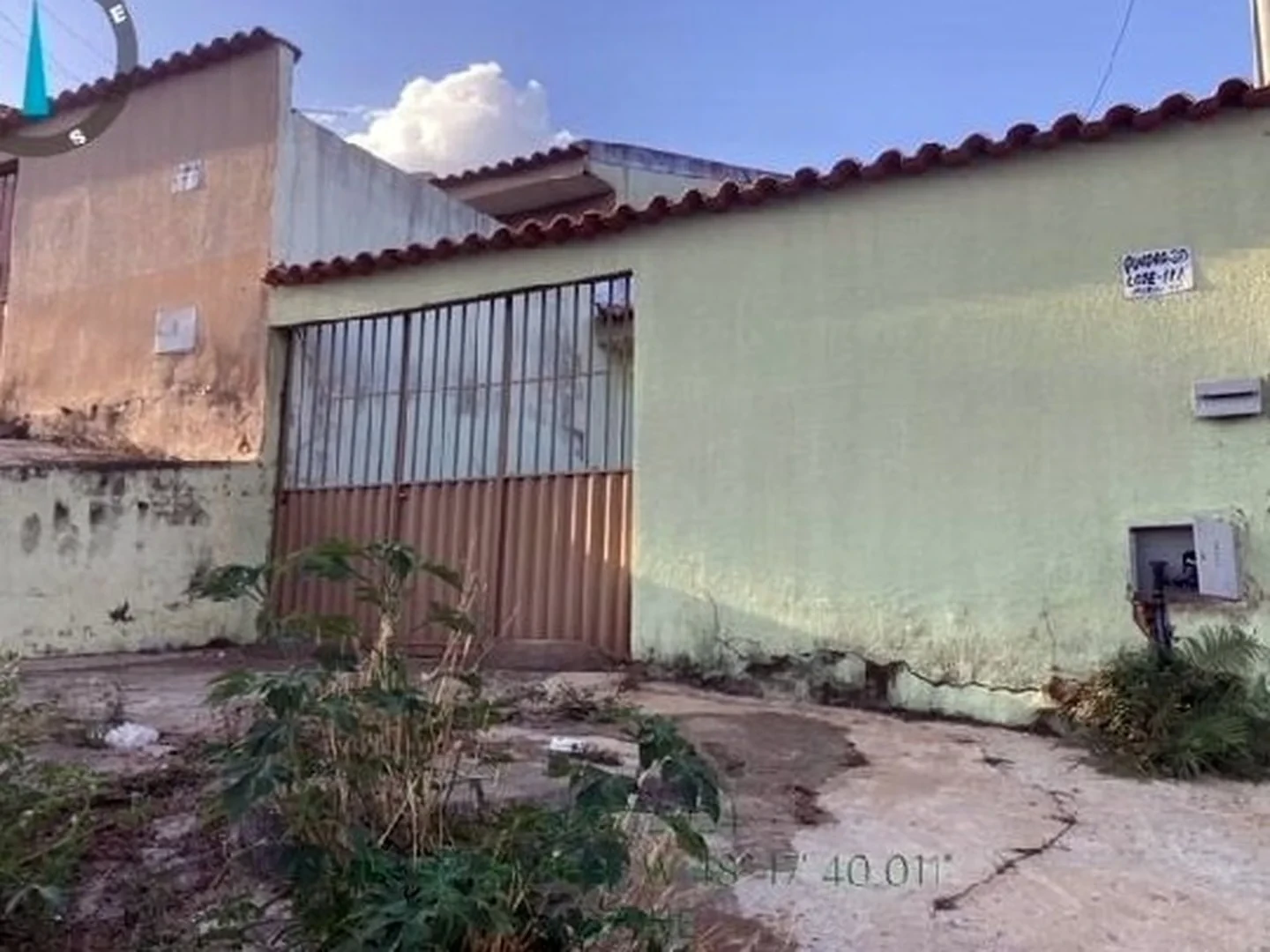 Casa - Santo Antonio Do Descoberto, GO - foto 1