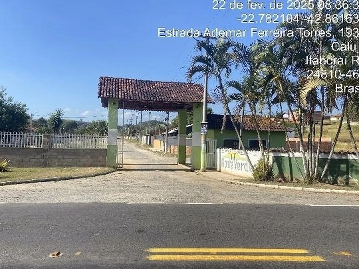Casa - Itaborai, RJ - foto 1
