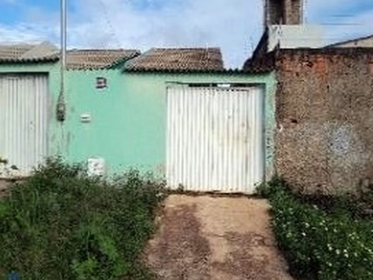 Casa - Santo Antonio Do Descoberto, GO - foto 1