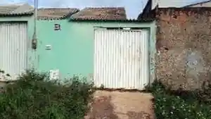 Casa - Santo Antonio Do Descoberto, GO