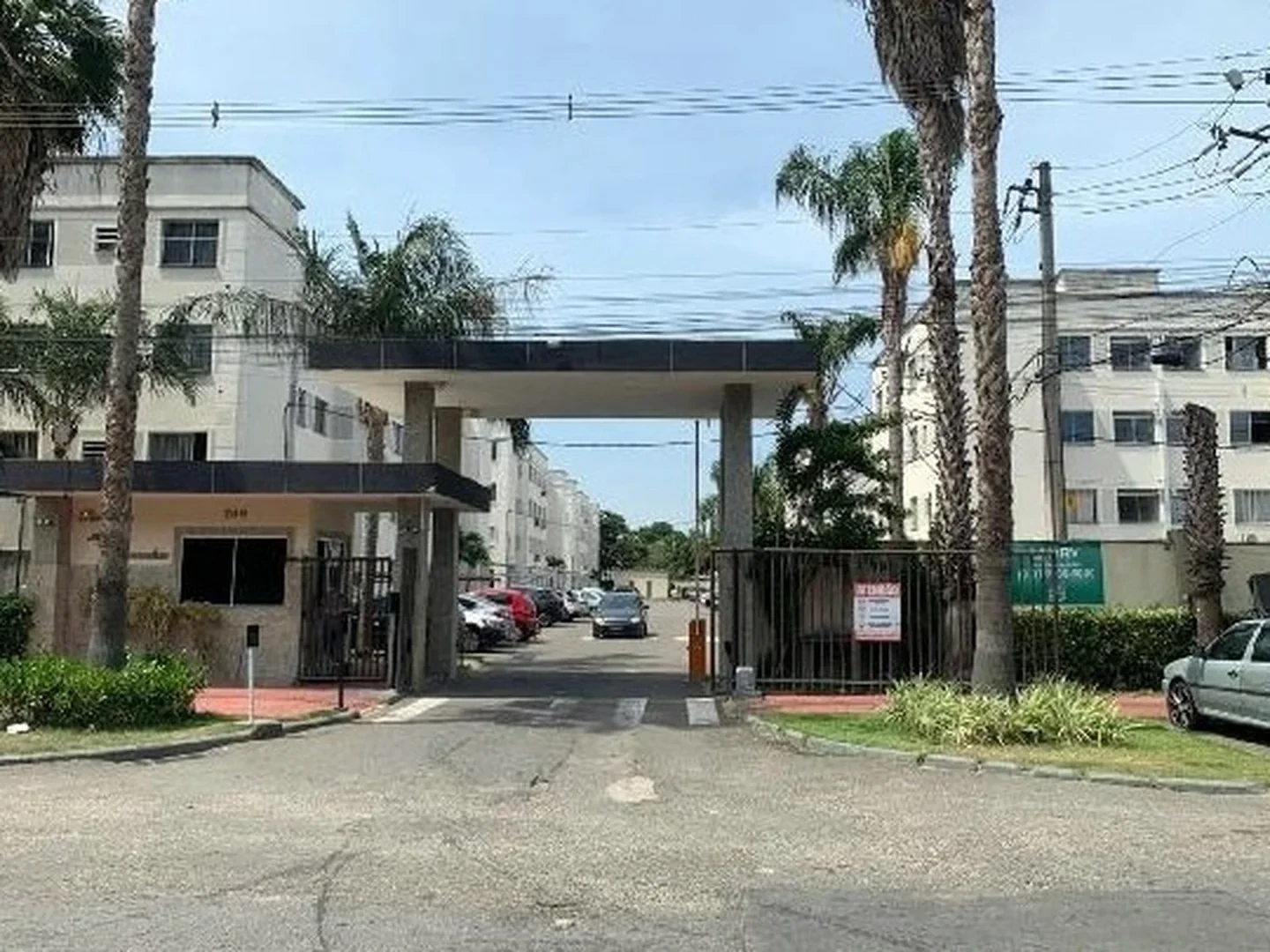 Apartamento - Campos Dos Goytacazes, RJ - foto 1
